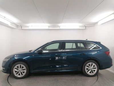 ŠKODA Octavia 2,0 TDI 4x4 aut. (110 kW, 1968 ccm)