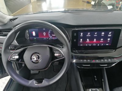 ŠKODA Octavia 2,0 TDI 4x4 aut. (110 kW, 1968 ccm)