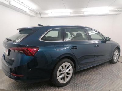 ŠKODA Octavia 2,0 TDI 4x4 aut. (110 kW, 1968 ccm)
