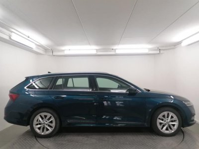 ŠKODA Octavia 2,0 TDI 4x4 aut. (110 kW, 1968 ccm)
