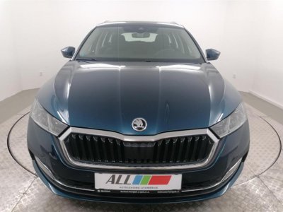 ŠKODA Octavia 2,0 TDI 4x4 aut. (110 kW, 1968 ccm)