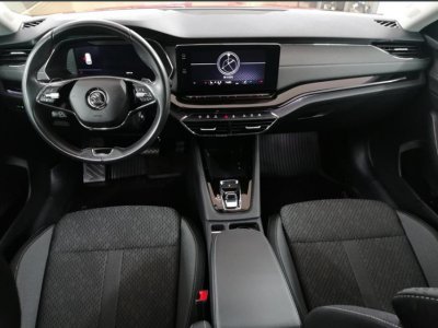 ŠKODA Octavia 1,5 TSI aut. (110 kW, 1498 ccm)