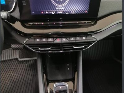 ŠKODA Octavia 1,5 TSI aut. (110 kW, 1498 ccm)