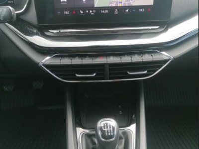 ŠKODA Octavia 1.5 TSI (110 kW, 1498 ccm)