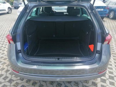 ŠKODA Octavia 1.5 TSI (110 kW, 1498 ccm)