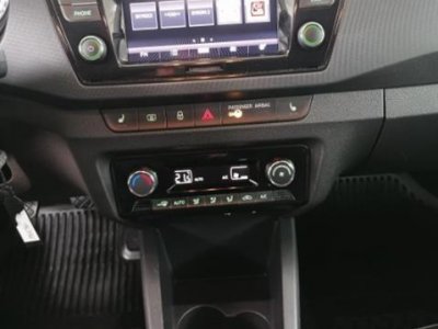 ŠKODA Fabia 1,0 TSI (70 kW, 999 ccm)