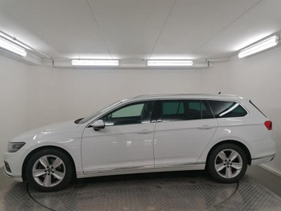 VOLKSWAGEN Passat 2,0 TDI aut. (110 kW, 1968 ccm)