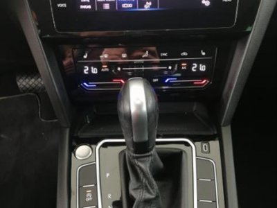 VOLKSWAGEN Passat 2,0 TDI aut. (110 kW, 1968 ccm)