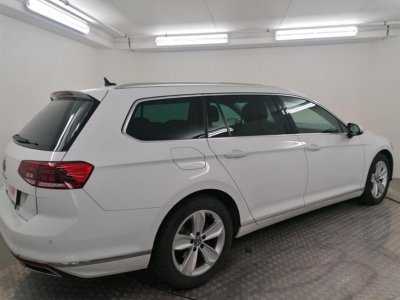 VOLKSWAGEN Passat 2,0 TDI aut. (110 kW, 1968 ccm)