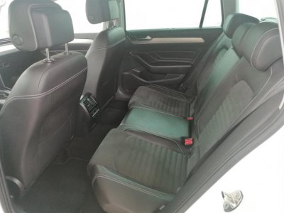 VOLKSWAGEN Passat 2,0 TDI aut. (110 kW, 1968 ccm)