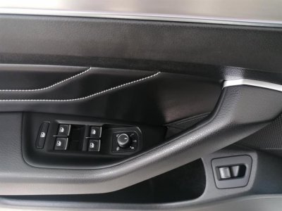 VOLKSWAGEN Passat 2,0 TDI aut. (110 kW, 1968 ccm)