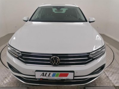 VOLKSWAGEN Passat 2,0 TDI aut. (110 kW, 1968 ccm)