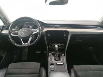 VOLKSWAGEN Passat 2,0 TDI aut. (110 kW, 1968 ccm)