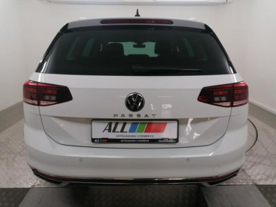 VOLKSWAGEN Passat 2,0 TDI aut. (110 kW, 1968 ccm)
