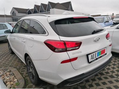 HYUNDAI i30 1,6 CRDi aut. (85 kW, 1596 ccm)