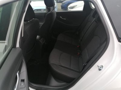 HYUNDAI i30 1,6 CRDi aut. (85 kW, 1596 ccm)