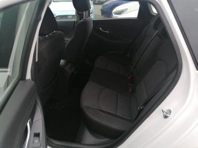 HYUNDAI i30 1,6 CRDi aut. (85 kW, 1596 ccm)