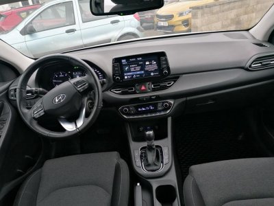 HYUNDAI i30 1,6 CRDi aut. (85 kW, 1596 ccm)
