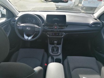 HYUNDAI i30 1,6 CRDi aut. (85 kW, 1596 ccm)