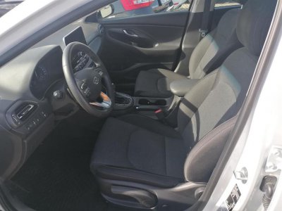 HYUNDAI i30 1,6 CRDi aut. (85 kW, 1596 ccm)
