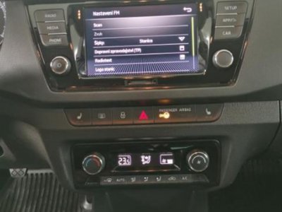 ŠKODA Fabia 1,0 TSI (70 kW, 999 ccm)