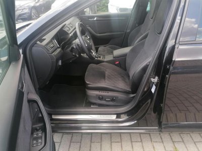 ŠKODA Superb 2,0 TSI DSG 4x4 ( 206 kW)