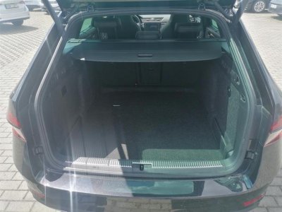 ŠKODA Superb 2,0 TSI DSG 4x4 ( 206 kW)