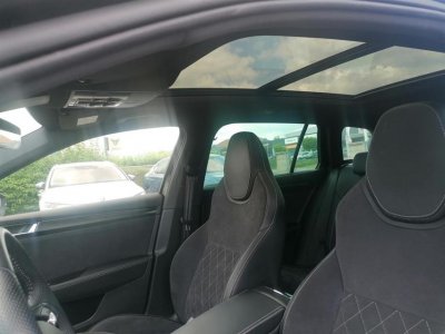 ŠKODA Superb 2,0 TSI DSG 4x4 ( 206 kW)