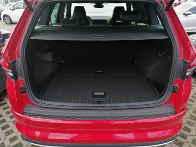 ŠKODA Kodiaq 2,0 TDI 4x4 aut. (147 kW, 1968 ccm)