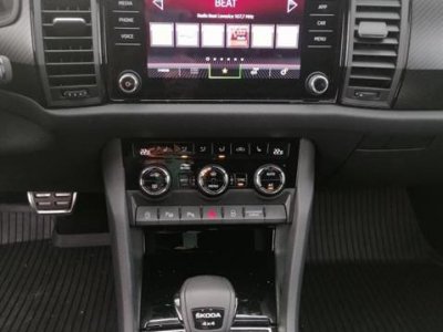 ŠKODA Kodiaq 2,0 TDI 4x4 aut. (147 kW, 1968 ccm)