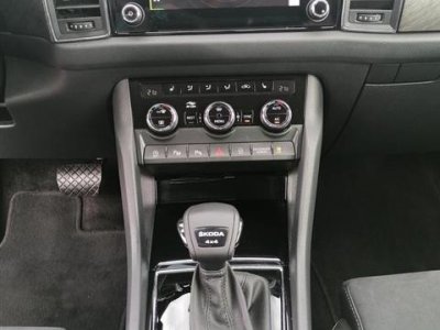 ŠKODA Kodiaq 2,0 TDI 4x4 aut. (147 kW, 1968 ccm)