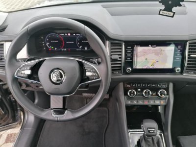 ŠKODA Kodiaq 2,0 TDI 4x4 aut. (147 kW, 1968 ccm)
