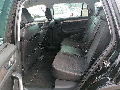 ŠKODA Kodiaq 2,0 TDI 4x4 aut. (147 kW, 1968 ccm)