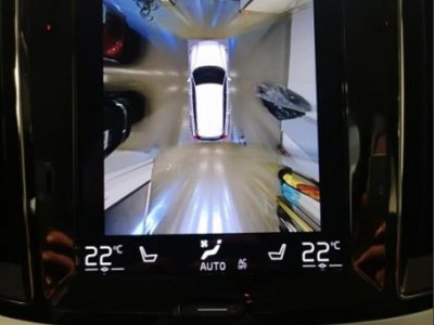 VOLVO V60 B4 AWD mild hybrid