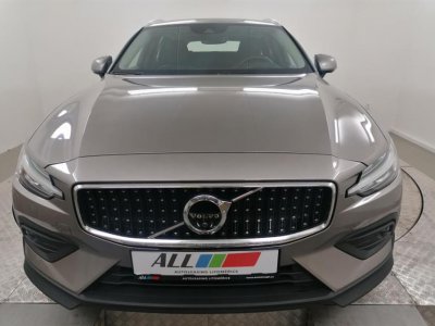 VOLVO V60 B4 AWD mild hybrid