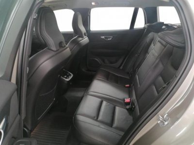 VOLVO V60 B4 AWD mild hybrid