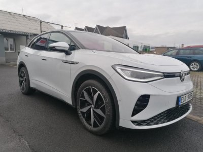 VOLKSWAGEN ID 5 GTX Elektro aut. 4x4 (77 kWh, 220 kW)
