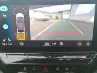 VOLKSWAGEN ID 5 GTX Elektro aut. 4x4 (77 kWh, 220 kW)