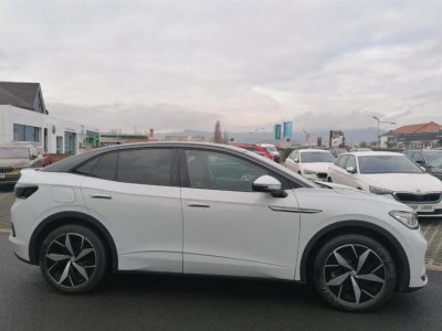 VOLKSWAGEN ID 5 GTX Elektro aut. 4x4 (77 kWh, 220 kW)