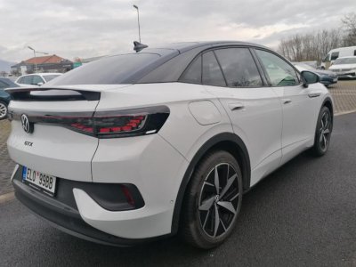 VOLKSWAGEN ID 5 GTX Elektro aut. 4x4 (77 kWh, 220 kW)