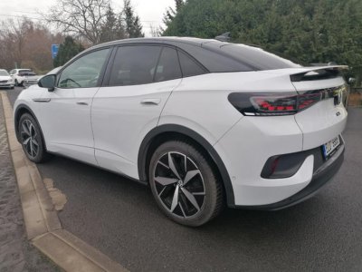 VOLKSWAGEN ID 5 GTX Elektro aut. 4x4 (77 kWh, 220 kW)
