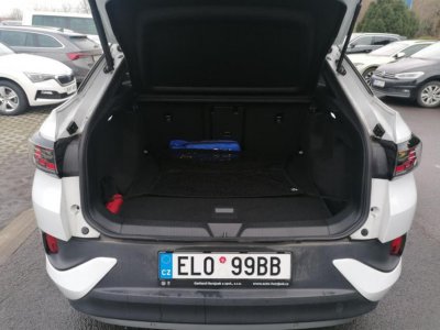 VOLKSWAGEN ID 5 GTX Elektro aut. 4x4 (77 kWh, 220 kW)