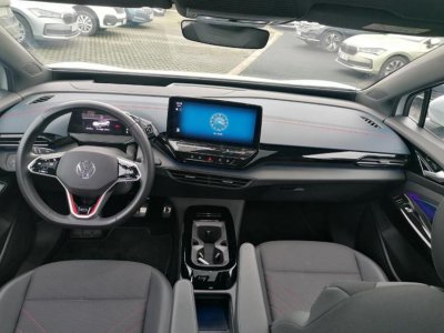 VOLKSWAGEN ID 5 GTX Elektro aut. 4x4 (77 kWh, 220 kW)