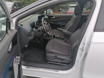 VOLKSWAGEN ID 5 GTX Elektro aut. 4x4 (77 kWh, 220 kW)