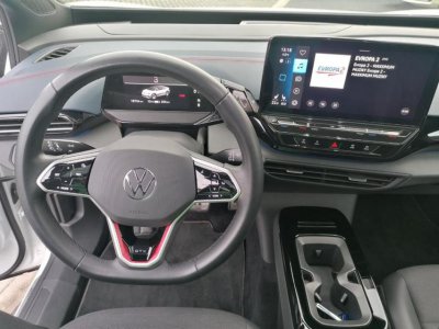 VOLKSWAGEN ID 5 GTX Elektro aut. 4x4 (77 kWh, 220 kW)
