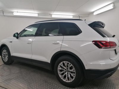 VOLKSWAGEN Touareg 3,0 TDI 8TT, aut. 4x4 (170 kW, 2967 ccm)