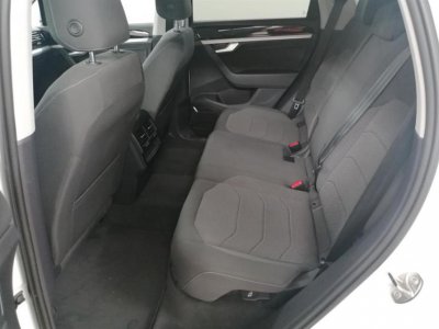 VOLKSWAGEN Touareg 3,0 TDI 8TT, aut. 4x4 (170 kW, 2967 ccm)