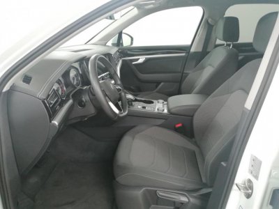 VOLKSWAGEN Touareg 3,0 TDI 8TT, aut. 4x4 (170 kW, 2967 ccm)