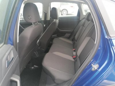 VOLKSWAGEN Taigo 1,0 TSI (81 kW, 999 ccm)
