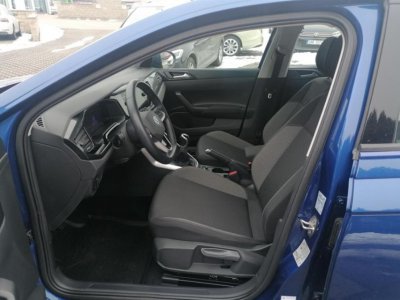 VOLKSWAGEN Taigo 1,0 TSI (81 kW, 999 ccm)